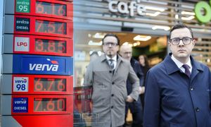 Program CPN będzie utrzymywany. Jak długo? Minister odpowiada