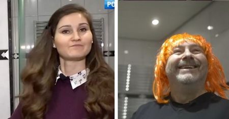 Rosyjska dziennikarka chciała skompromitować Nawalnego. Efekt był odwrotny