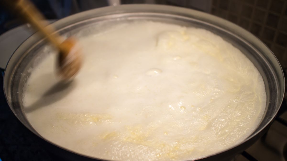 Zupa mleczna - koszmar czy miłe wspomnienie z dzieciństwa?