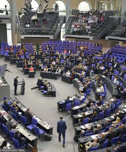 Kontrowersje w Bundestagu. Wybór sędziów TK odroczony