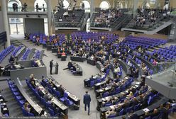 Kontrowersje w Bundestagu. Wybór sędziów TK odroczony