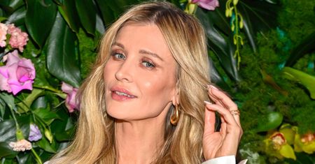 Joanna Krupa "przyłapana" w Los Angeles. Jej koleżanka założyła rajstopy warte krocie