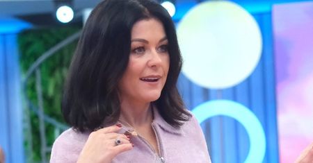 Katarzyna Cichopek NIE POJAWIŁA SIĘ w "Halo, tu Polsat". Wiadomo, co się stało