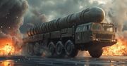 Rosja wzmacnia arsenał jądrowy w Europie. Kaliningrad z nową infrastrukturą – niepokojące sygnały na granicy NATO