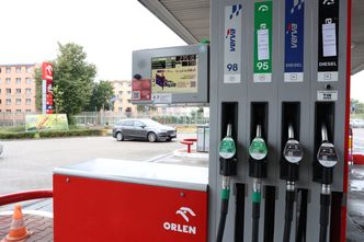 Polski rynek paliw "zupełnie ignoruje" giełdę. To oznacza dalszą stabilizację cen
