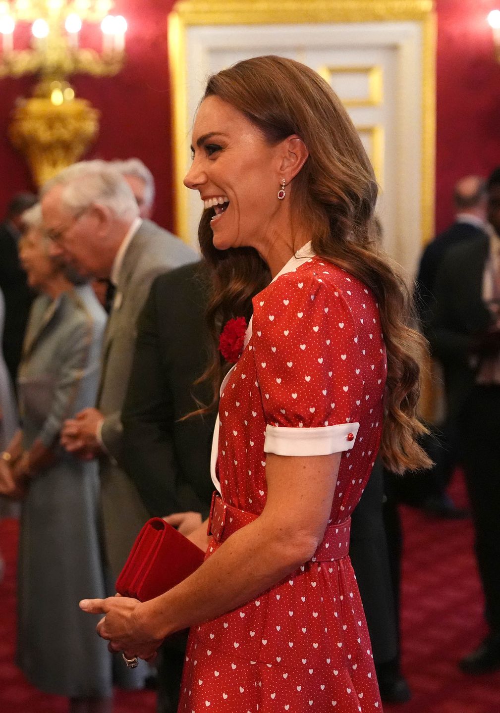 Księżna Kate
