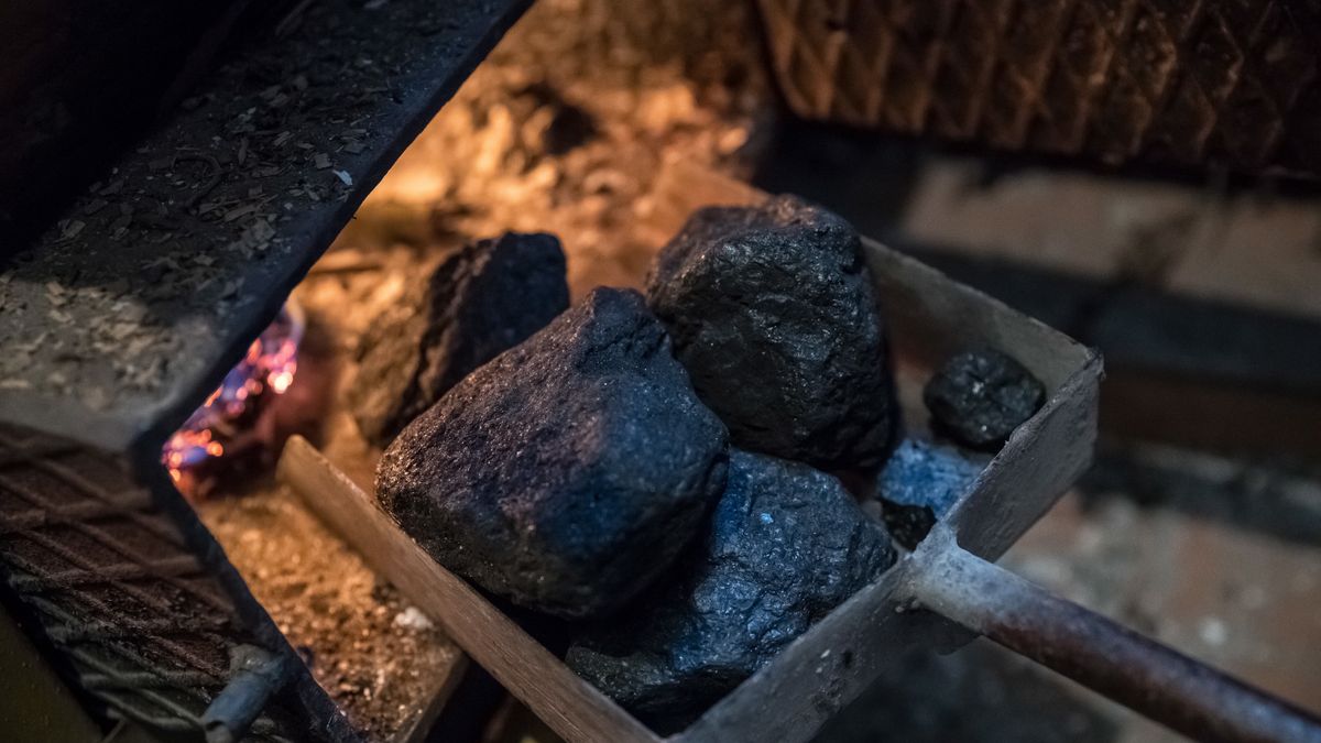 Lubin wiele lat temu zlikwidował ok. 30 węglowych kotłowni