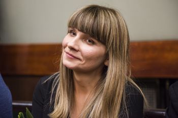 Groźby wobec rzeczniczki praw dziecka. Prokuratura bada sprawę