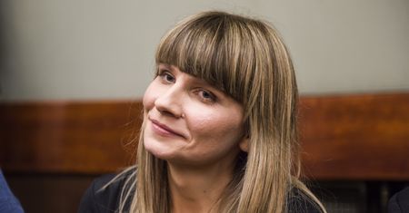 Groźby wobec rzeczniczki praw dziecka. Prokuratura bada sprawę