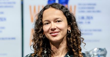 Monika Brodka spodziewa się pierwszego dziecka. Kim jest jej partner? Z Mikołajem spotykają się od maja