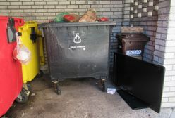 Nie wyrzucaj do śmieci ogólnych. Kara do 5 tys. zł