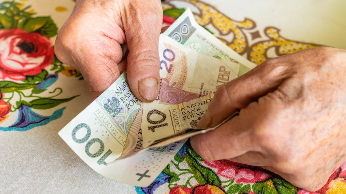 Bezpieczeństwo seniorów stanęło pod znakiem zapytania 