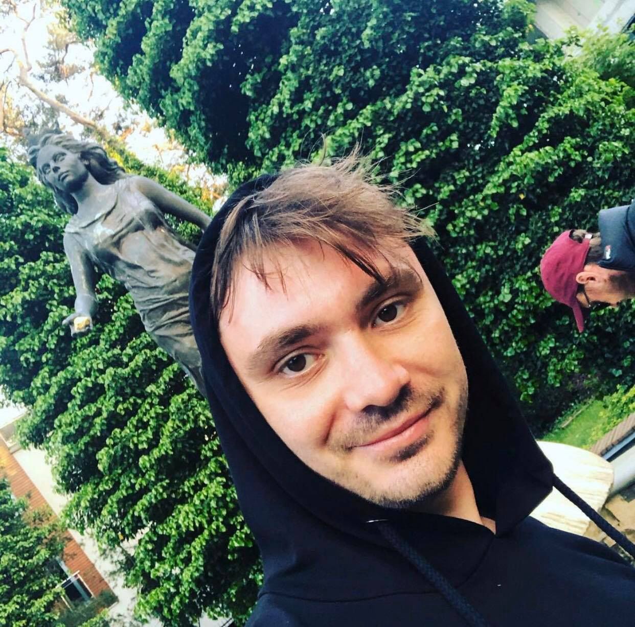 Daniel Martyniuk