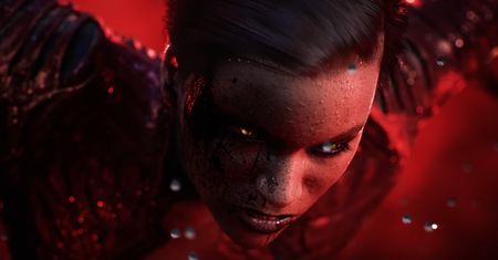 Nowa gra ze świata Vampire: The Masquerade to battle royale