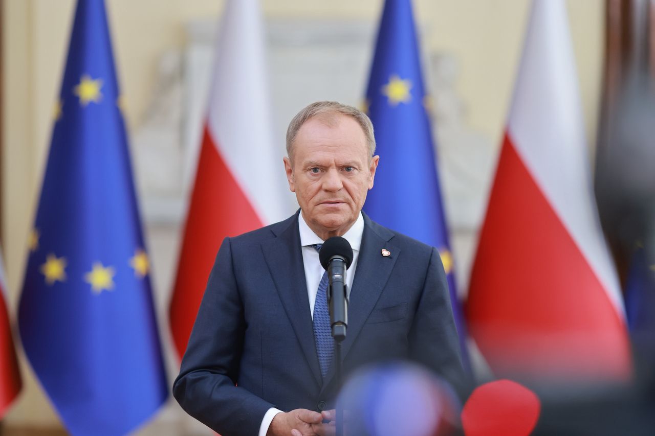 Dostali miliardy od państwa, teraz muszą je oddać. "Służby poinformowały o ryzyku"