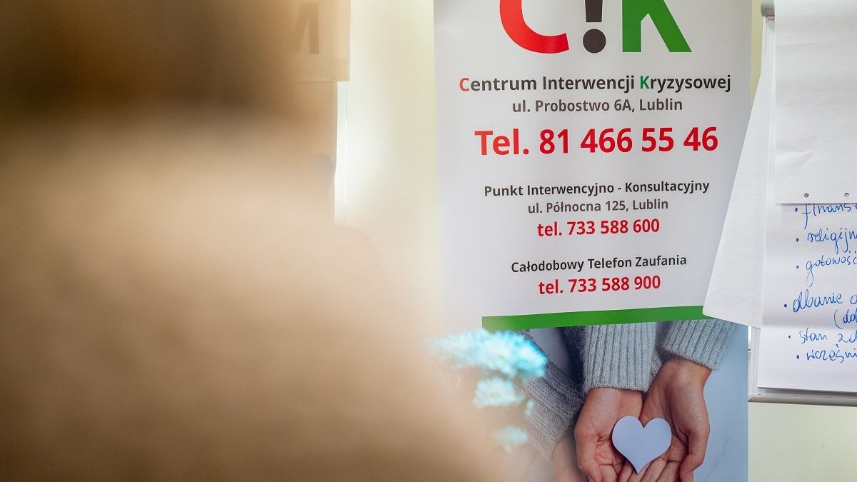 Centrum Interwencji Kryzysowej