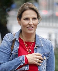 Dominika Tajner już po operacji piersi. Ukochany rozpływa się w zachwytach