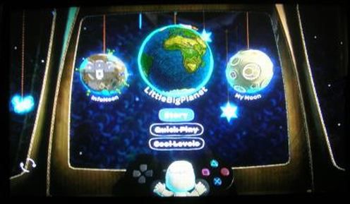 GRRRecenzja: LittleBigPlanet - beta 2