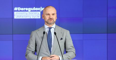 Deregulacja w zbrojeniach. Brzoska zapowiada pilną akcję
