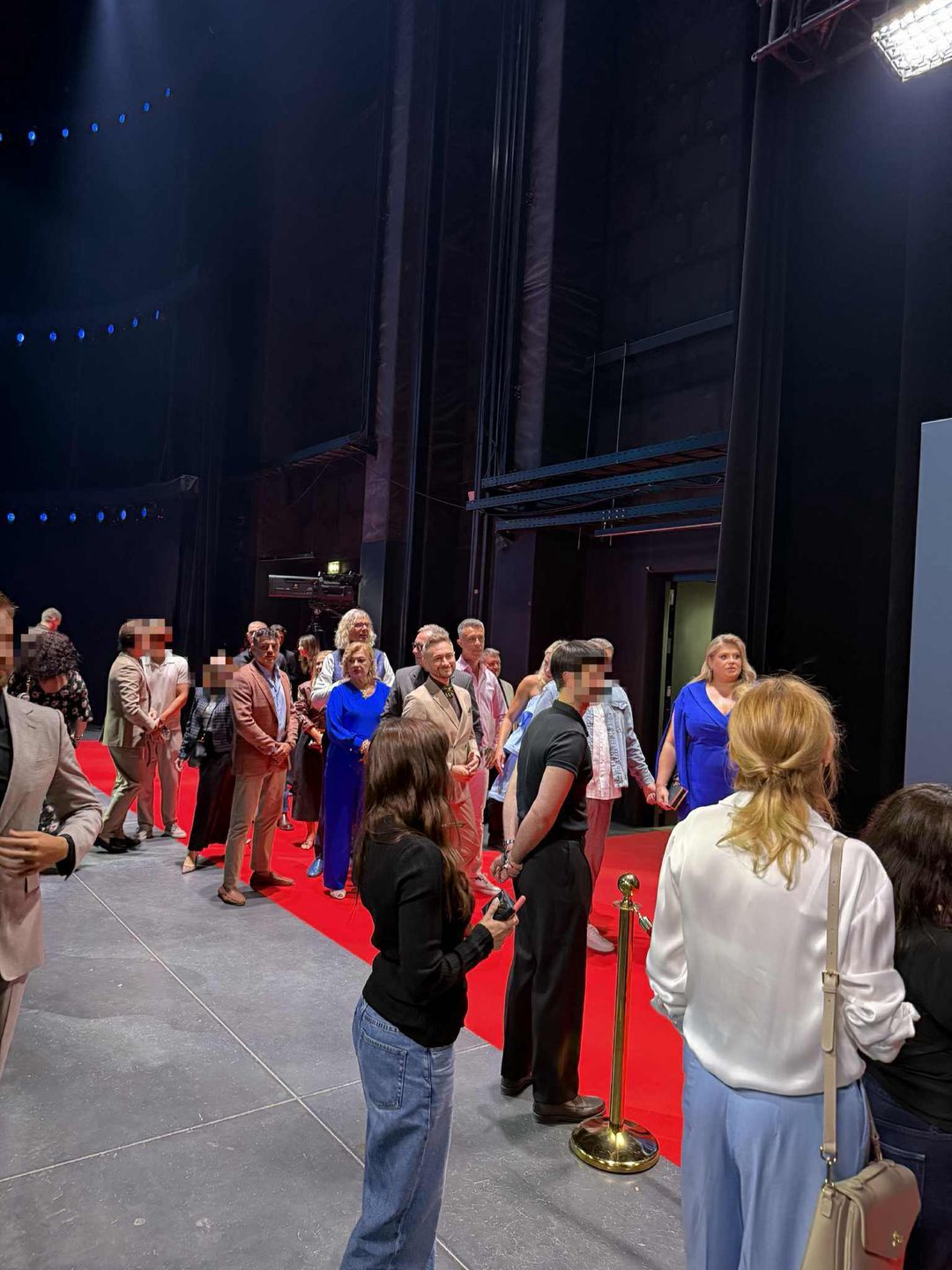 Kulisy jesiennej ramówki Polsatu 