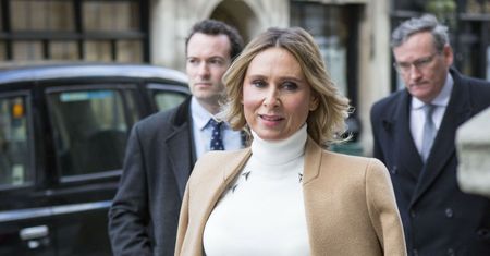 Kosztowny rozwód. Żona oligarchy zwróciła się nawet przeciwko synowi