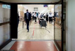 Nowe obostrzenia. Jest decyzja ws. matur w woj. warmińsko-mazurskim