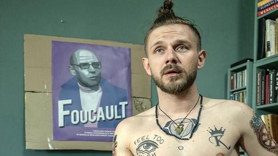 "Kryptonim Polska"