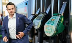 Spekulacje ws. dostaw paliw. Kategoryczna reakcja z rządu