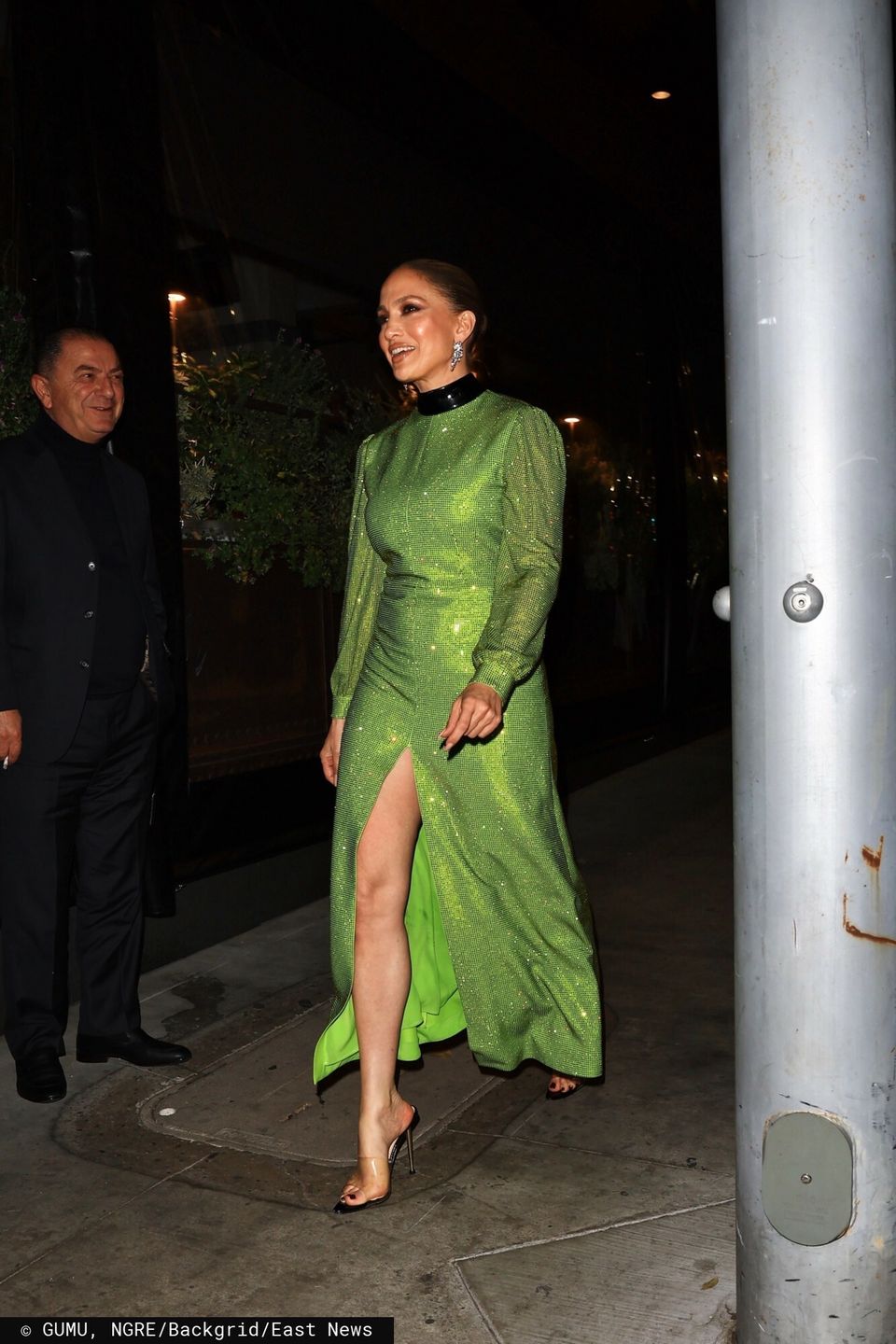 Jennifer Lopez