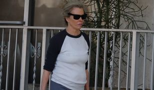 Tak wygląda jedna z największych gwiazd kina. Poza planem jest nie do poznania