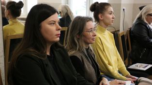 Aleksandrów Kujawski: PCPR zachęca do tworzenia rodzin zastępczych. Inspirująca konferencja o sile drugiego domu