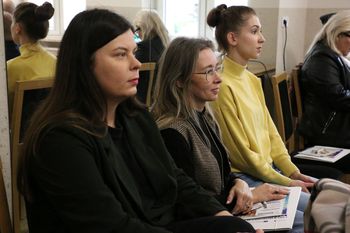 Aleksandrów Kujawski: PCPR zachęca do tworzenia rodzin zastępczych. Inspirująca konferencja o sile drugiego domu