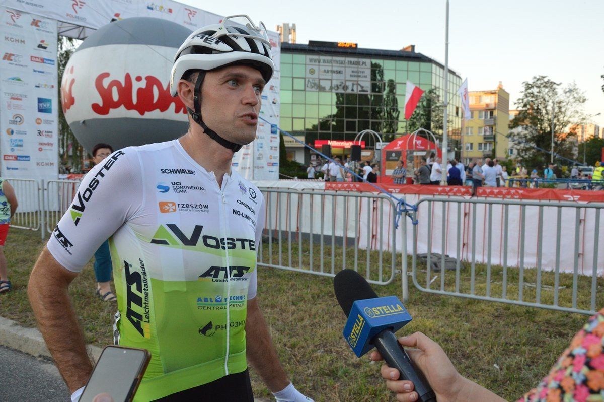 Krzysztof Parma 