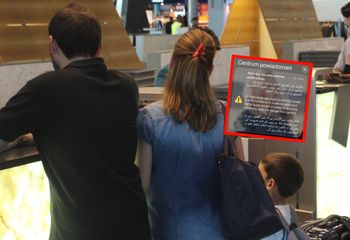 Polka utknęła w Katarze. Mówi, co dzieje się na miejscu