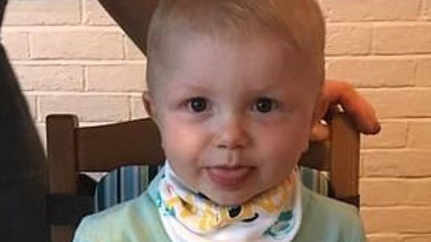 Po roku odnaleziono chłopca