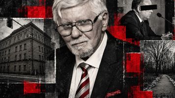 Tajemnicze zaginięcie, kolekcjoner kamienic i mafia reprywatyzacyjna. Co się stało z doktorem Gładysiem?