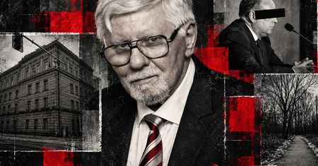 Tajemnicze zaginięcie, kolekcjoner kamienic i mafia reprywatyzacyjna. Co się stało z doktorem Gładysiem?