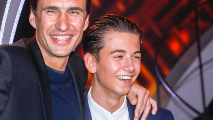 Szymon Bieniuk ma dziewczynę!