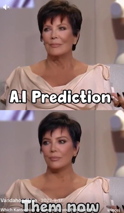 Kris Jenner