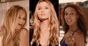 "Aniołki" Victoria's Secret śpiewają... piosenkę Justina Timberlake'a!