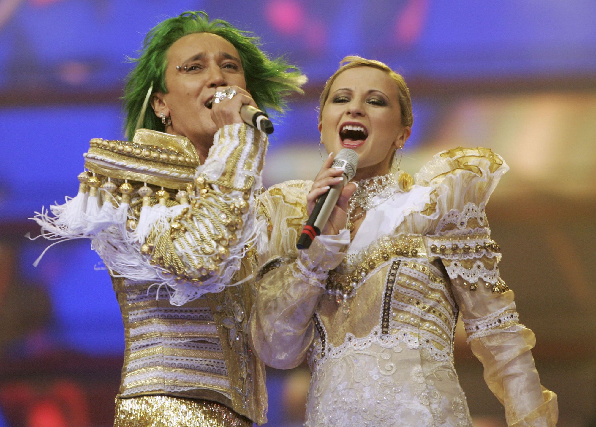 Dlaczego Polska nigdy nie wygrała Eurowizji?