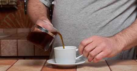 Zbadali ludzi, którzy często piją kawę. Ten wniosek najbardziej zaskakuje
