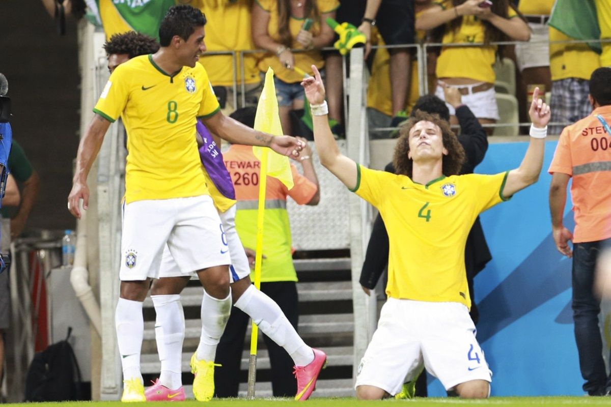 Piłkarz odpiera poważne oskarżenia. Przerażające wiadomości