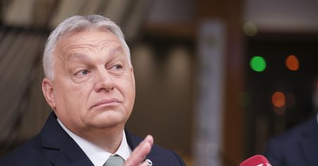 Orban zapowiada: Węgry gotowe zestrzeliwać rosyjskie drony