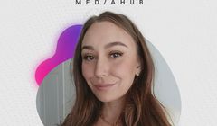 Eliza Olewińska przeszła z Euvic Media do Mediahub
