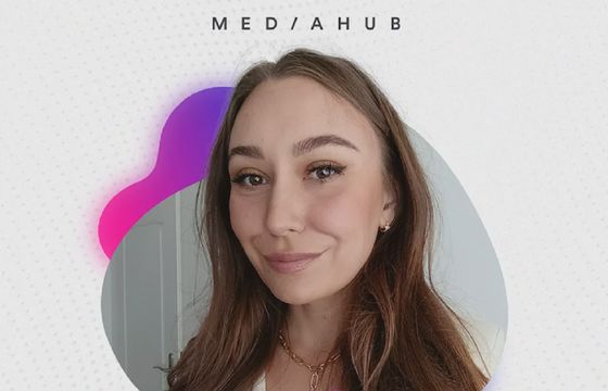 Eliza Olewińska przeszła z Euvic Media do Mediahub