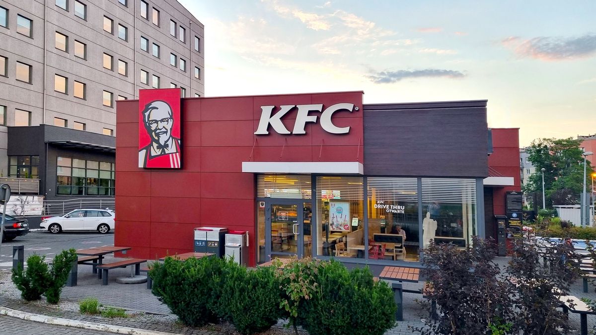 Promocje w KFC. Na czym można zaoszczędzić?