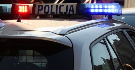 Rodzinny dramat pod Grudziądzem. Kobieta sama wezwała służby
