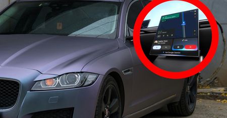 Android Auto na sterydach. Twój samochód nauczy się nowych sztuczek