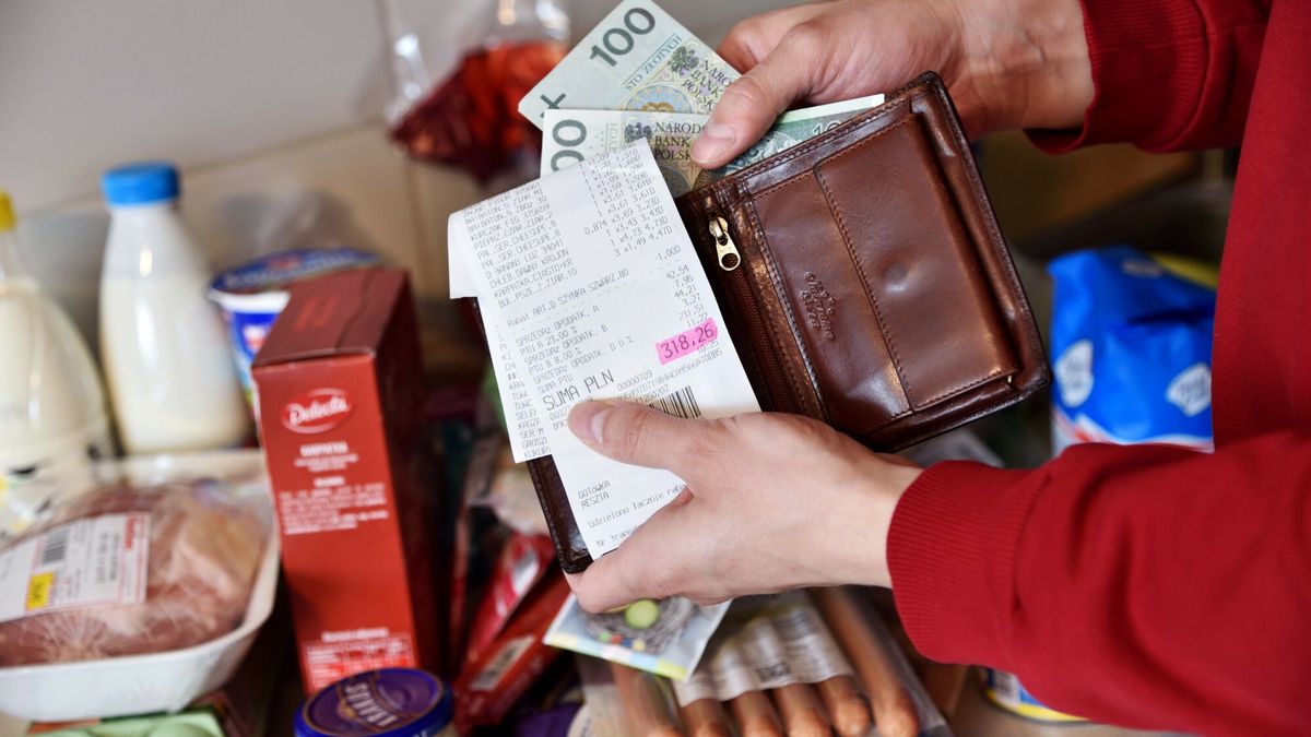 Jest do zgarnięcia dodatek osłonowy w wysokości min. 400 zł.